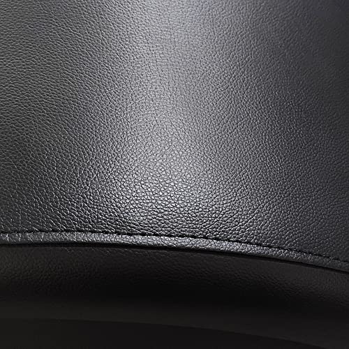 Kamasutra Chair Tantra Sofa Liebessofa Sex Möbel und Relaxliege für das perfekte Liebesspiel auch zum Yoga und Stretching geeignet - Schwarz-Weiss - 6