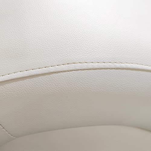 Kamasutra Chair Tantra Sofa Liebessofa Sex Möbel und Relaxliege für das perfekte Liebesspiel auch zum Yoga und Stretching geeignet - weiß - 3