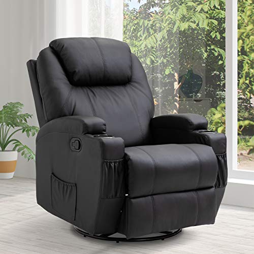 Homcom® Massagesessel Fernsehsessel