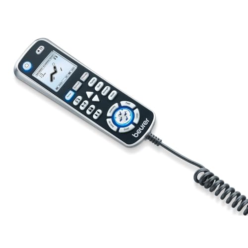 Beurer MC 5000 Deluxe-Massagesessel - 7