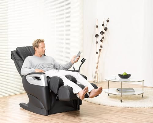 Beurer MC 5000 Deluxe-Massagesessel - 8