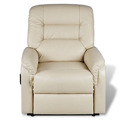 vidaXL Relaxsessel mit Aufstehhilfe Elektrisch - 7