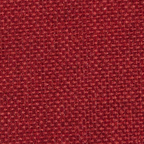 Ohrensessel Möbelfreude® mit Hocker „Savana“ Landhausstil  – Cocktail-Sessel - 5