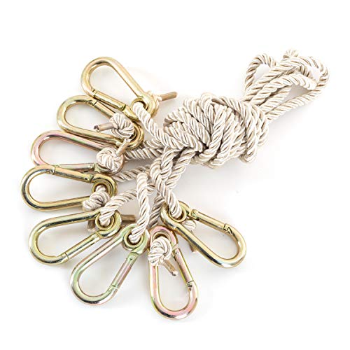 Ampel 24 Hängemattengestell Madagaskar 400 XXL - 3