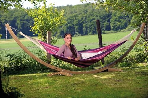 Amazonas  Hängematte Hängemattenset Star - 2