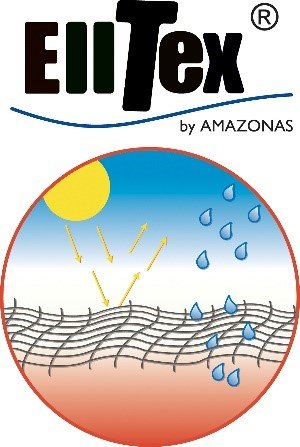 Amazonas  Hängematte Hängemattenset Star - 5