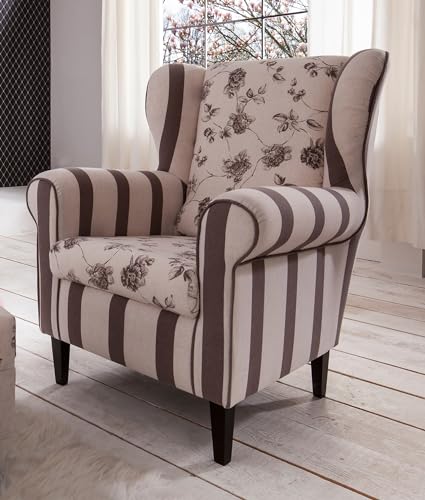 ᑕ ᑐ Ohrensessel Ohrenbackensessel Relaxsessel Die besten Ohrensessel im