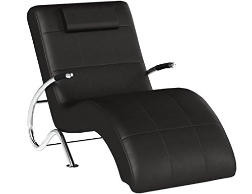 B-famous Relaxliege Enjoy-lay back - 6