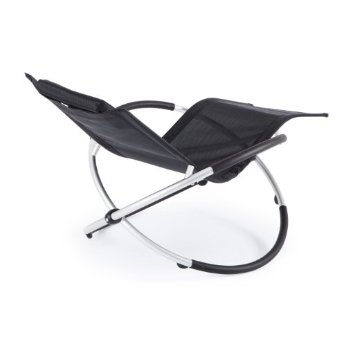 Ultranatura Relax Aluminium Gartenliege Haiti - 2