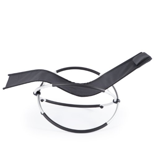 Ultranatura Relax Aluminium Gartenliege Haiti - 3