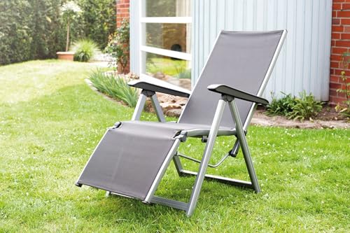 Kettler Basic Plus Relaxsessel Garten - 2