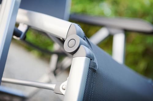 Kettler Basic Plus Relaxsessel Garten - 4