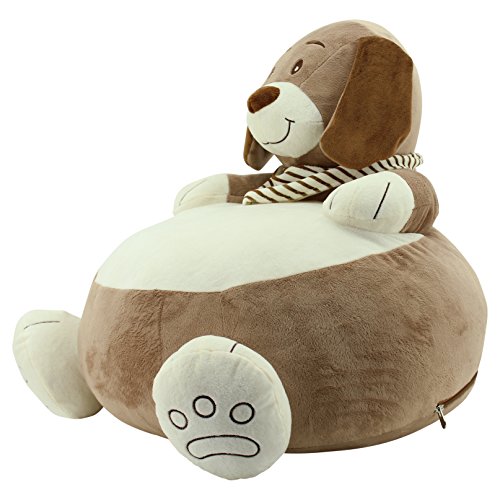 Sweety Toys 7752 Sitzsack Hund - 2