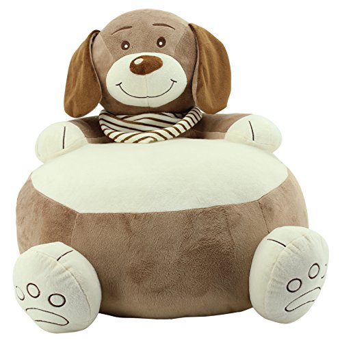 Sweety Toys 7752 Sitzsack Hund - 3
