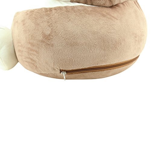 Sweety Toys 7752 Sitzsack Hund - 5
