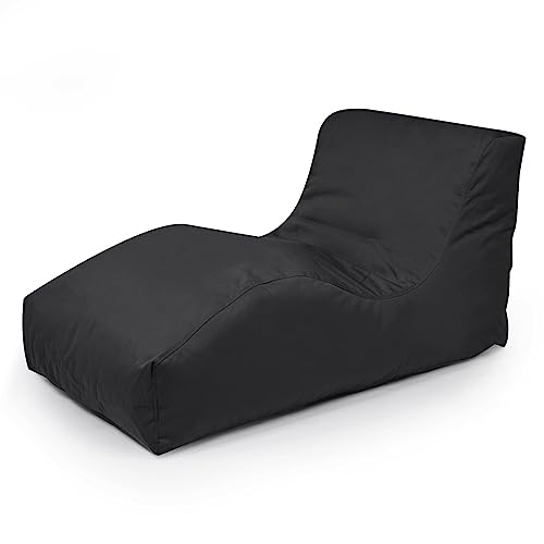 Outbag 01WAVPLU-lim Wave Gartenliege Outdoor Lounge – Lime - 5