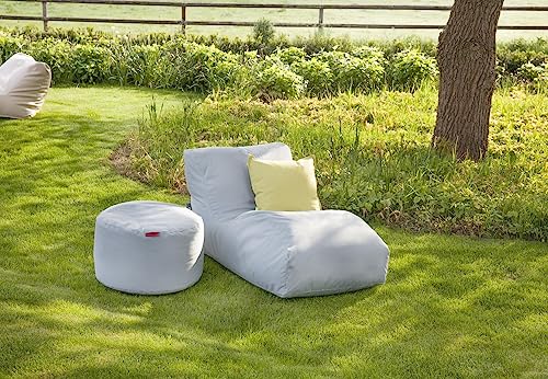 Outbag 01WAVPLU-lim Wave Gartenliege Outdoor Lounge – Lime - 6