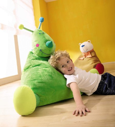 HABA 2995 Theo Sitzling - 2