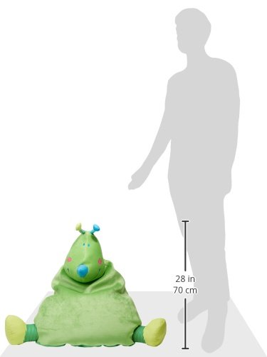 HABA 2995 Theo Sitzling - 3