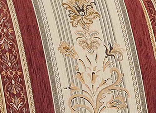 Max Winzer 6110-6310-2046823 Recarmiere Charlotte im Landhausstil – Armlehne links - 4