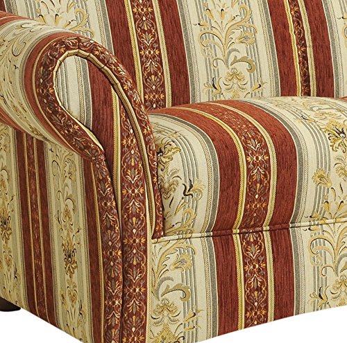 Max Winzer 6110-6310-2046823 Recarmiere Charlotte im Landhausstil – Armlehne links - 5