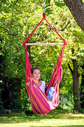 Amazonas Hängesessel Relax vulcano - 2