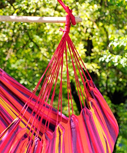 Amazonas Hängesessel Relax vulcano - 5