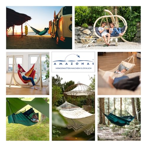 Amazonas Hängesessel Relax vulcano - 7