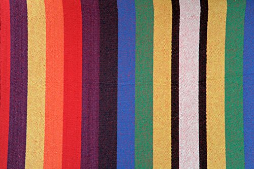 AMAZONAS EllTex Hängesessel Kid‘s Relax rainbow 155 cm x 120 cm bis 80 KG - 5