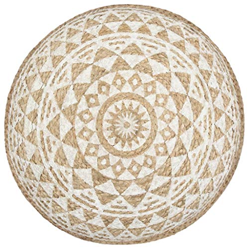 vidaXL Sitzpuff Pouf Sitzpouf Sitzkugel - 4