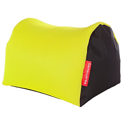 GAMEWAREZ RX Venom Entertainment Sitzsack Set – Made in Germany - 9