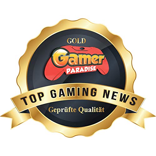 GAMEWAREZ RX Venom Entertainment Sitzsack Set – Made in Germany - 10