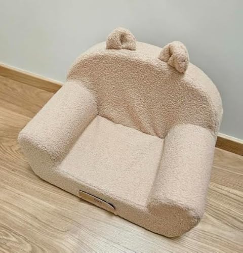 Flumi Personalisierte Kindersessel Babysessel Schaumstoff – Kindersitz fur Kinderzimmer Spielzimmer - 6