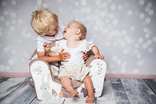 Knorrtoys 68348 - Kindersessel Forest - 11