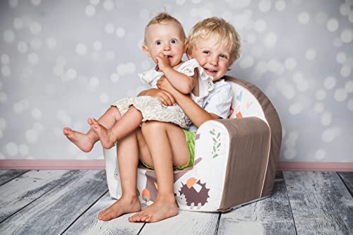 Knorrtoys 68348 - Kindersessel Forest - 12