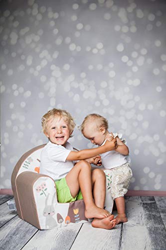 Knorrtoys 68348 - Kindersessel Forest - 10