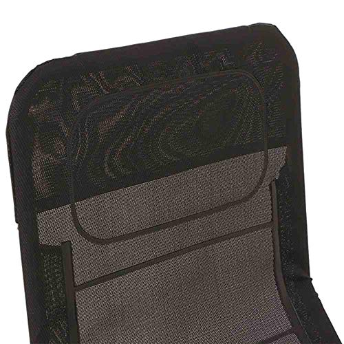 Siena Garden Kippliege Anco anthrazit/schwarz - 11