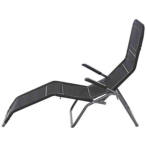 Siena Garden Kippliege Anco anthrazit/schwarz - 4