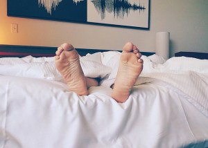 Entspannungstechnik - Progressive Muskelrelaxation