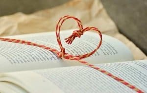 Das Buch – ein Zugang zur großen, weiten Welt des Wissens und der Phantasie