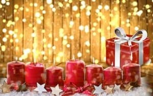 Beschenken Sie sich auch selbst in der Vorweihnachtszeit