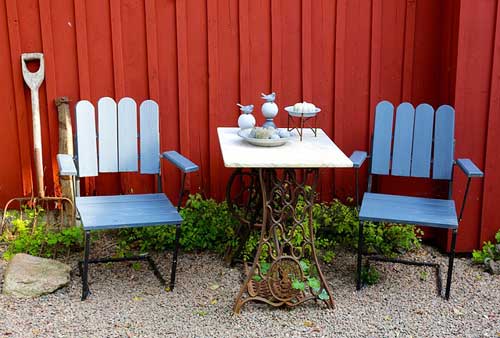 【ᐅᐅ】Gartenmöbel zum Relaxen | Entspannter Alltag