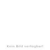 Strandkorb Trendy by deVries TWIN Compact PE Weiß – Dessin 355 plus Schutzhülle