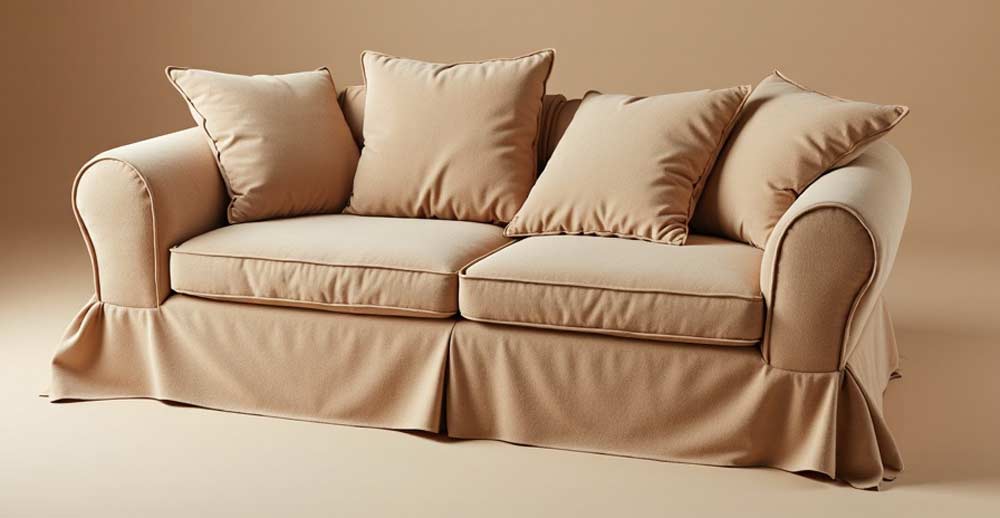Hussensofa Hussensofa (depositphotos.com)