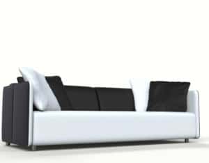 Liegesofa Liegesofa (depositphotos.com)