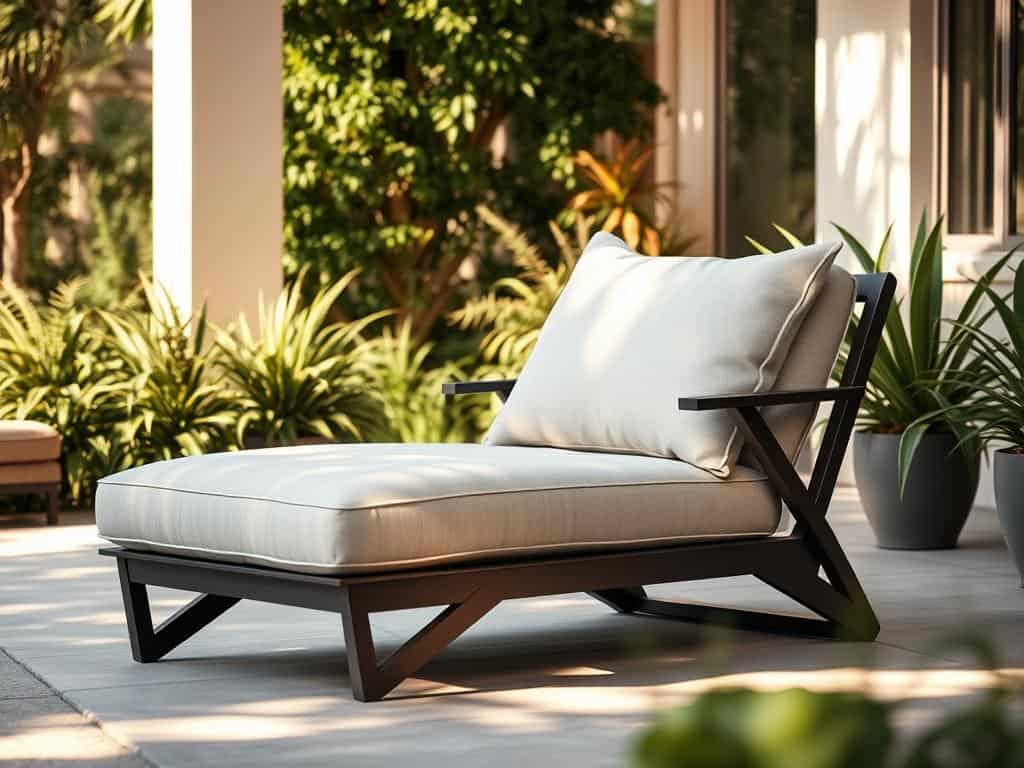 Loungesessel Außenbereich Loungesessel Außenbereich
