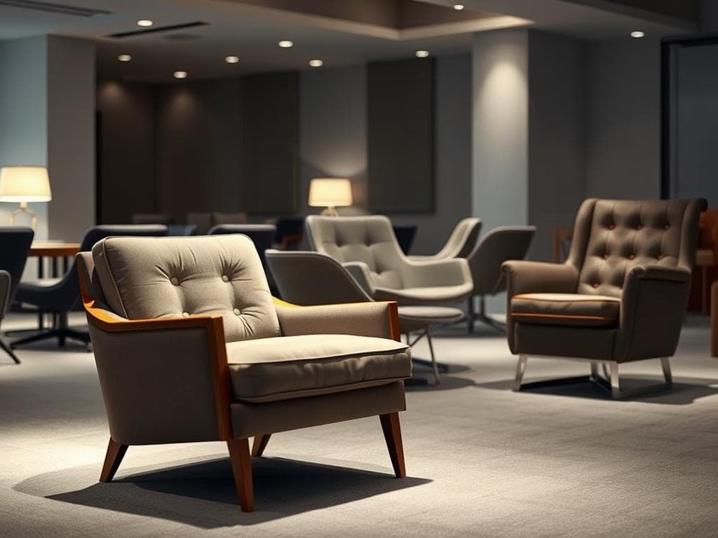 Loungesessel Designstile Loungesessel Designstile