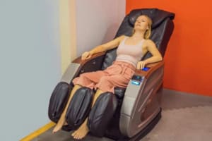 Massagesessel (depositphotos.com)