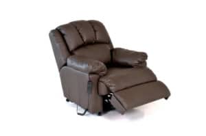 Relaxsessel mit Massagefunktion und Aufstehfunktion (depositphotos.com)