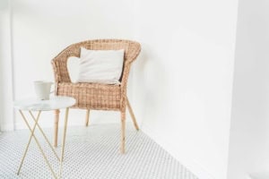 Rattansessel (depositphotos.com)